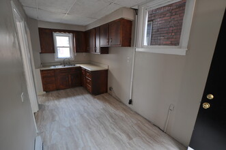 1101 6th St E in Beaver Falls, PA - Building Photo - Building Photo