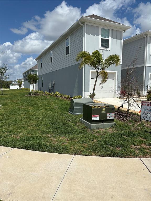14111 Crimson Ave in Lakewood Ranch, FL - Building Photo - Building Photo