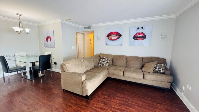 property at 7226 SW 94th Pl