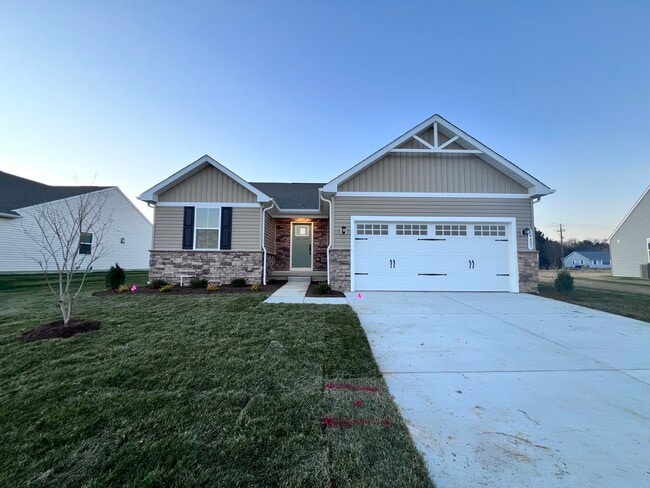 property at 24607 Cathy Ann St