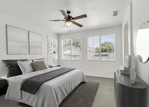 5856 Amnest Way in Sacramento, CA - Building Photo - Building Photo