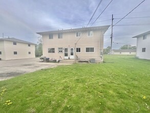 1930 McKinley Ave in Beloit, WI - Building Photo - Building Photo