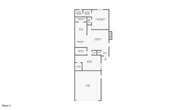 6630 Parkview Ln, Unit 6630 Parkview Drive in North Richland Hills, TX - Foto de edificio - Building Photo