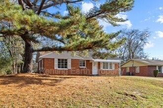 1441 Creel St in Midfield, AL - Building Photo - Building Photo