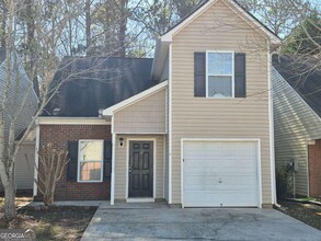 273 Lossie Ln in Mcdonough, GA - Building Photo - Building Photo