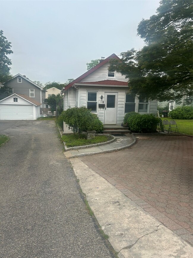 property at 44 Perry Ave