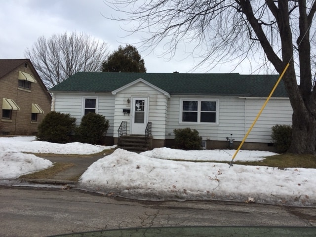 property at 3100 14th St