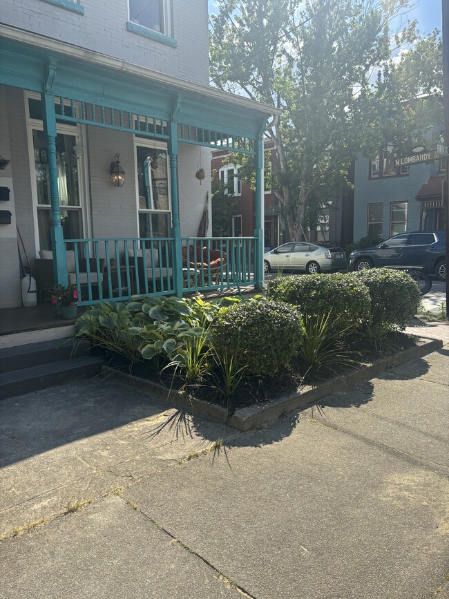 1533 Floyd Ave, Unit Apt 2 in Richmond, VA - Building Photo - Building Photo