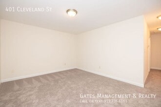 401 Cleveland St in Mebane, NC - Building Photo - Building Photo
