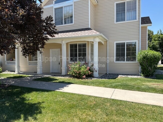 property at 2461-F 1/4 F 1/4 Rd