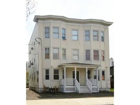 9 Woodland Ave Apartments