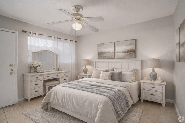 2929 Dunvale Apartments On Westheimer