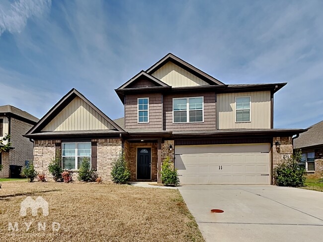 property at 234 Wilcot Rd