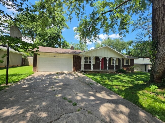 property at 3461 S Ferguson Ave