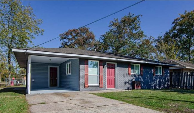 property at 5313 Peerless St