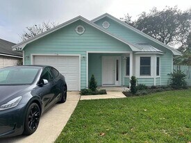 224 Vista Grande Dr in Ponte Vedra Beach, FL - Building Photo