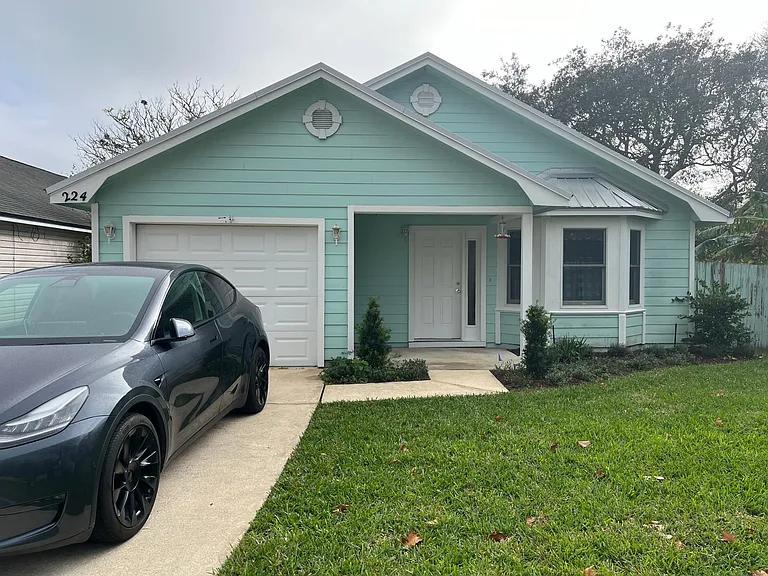 224 Vista Grande Dr in Ponte Vedra Beach, FL - Building Photo