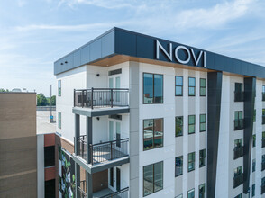 Novi in Concord, NC - Building Photo - Building Photo