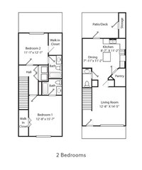 Rivendell Woods Townhomes photo'