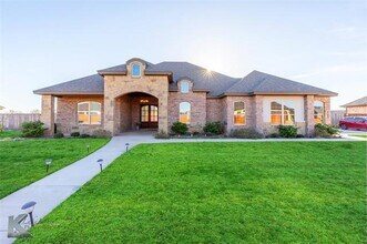 233 Calumet St in Abilene, TX - Building Photo - Building Photo