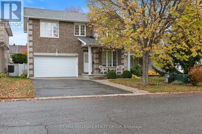 property at 111 Woliston Crescent