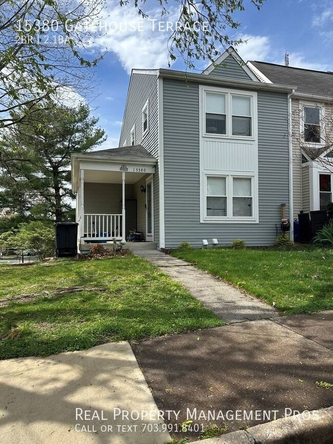 property at 15380 Gatehouse Terrace
