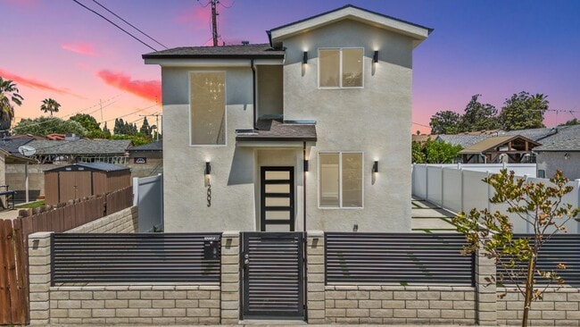 property at 12003 Cantara St