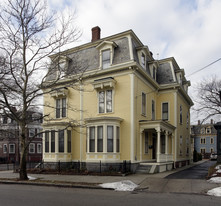 107 Parade St in Providence, RI - Building Photo - Building Photo