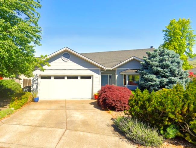 property at 203 N Wightman St