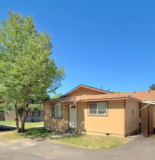 property at 3037 Kane St
