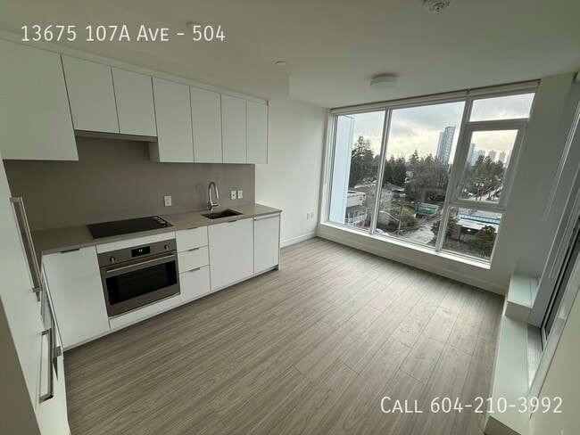 property at 13675-1107A 107A Ave