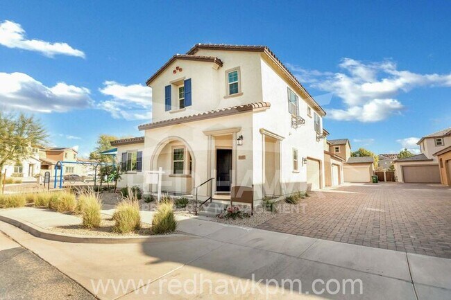 property at 2491 N 149th Ln