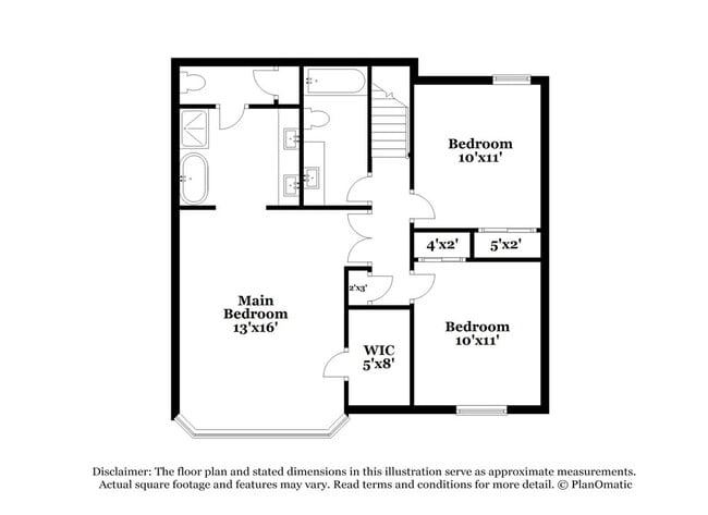 1434 E South Fork Dr in Phoenix, AZ - Building Photo - Building Photo