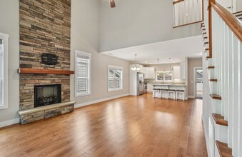 64 Leyland Cir in Hendersonville, NC - Building Photo - Building Photo