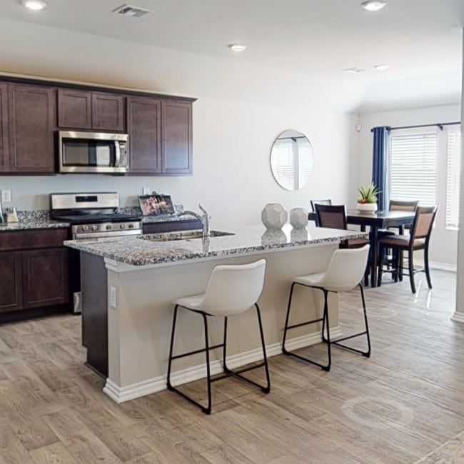 2717 Phelps Dr in Seagoville, TX - Building Photo - Building Photo