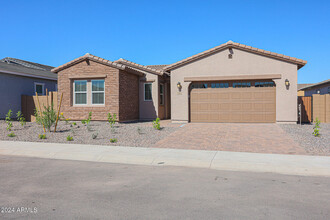 7702 Jackrabbit Ln in Peoria, AZ - Building Photo - Building Photo