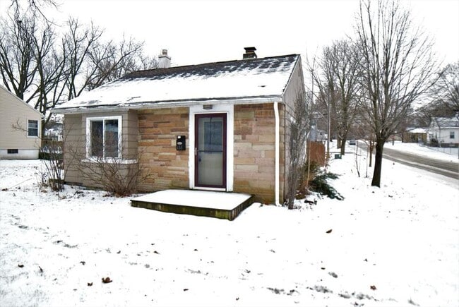 property at 655 36th St NE