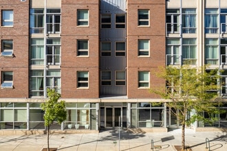University Lofts in Denver, CO - Foto de edificio - Building Photo
