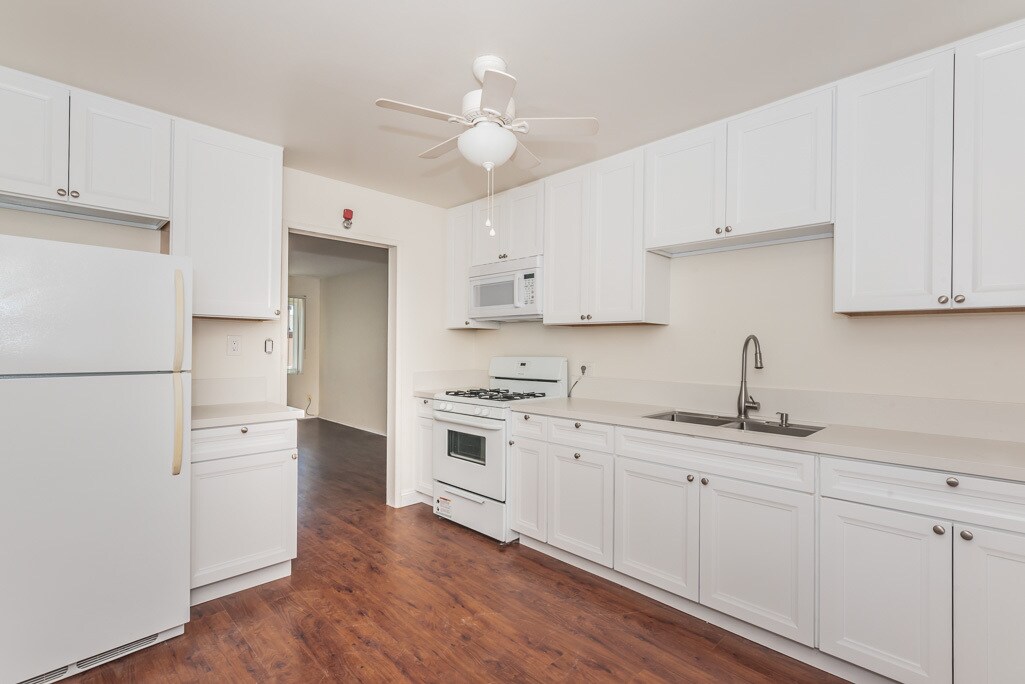 4162 1/2 Alabama St, Unit .5 in San Diego, CA - Building Photo