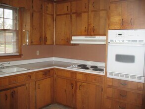 2513 Ashwood Ave, Unit A in Nashville, TN - Building Photo - Building Photo