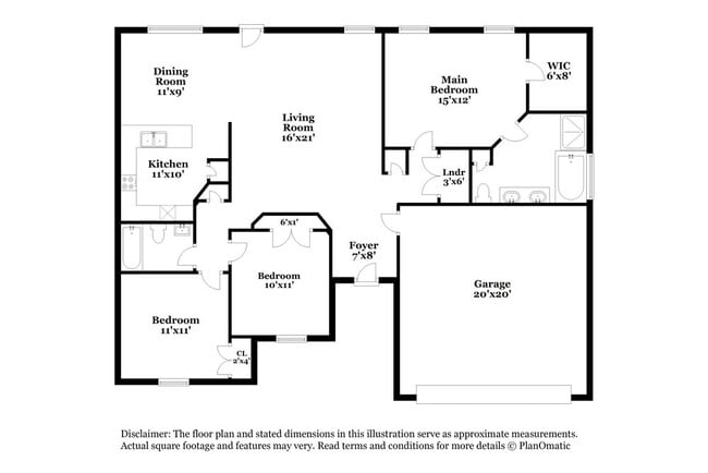 120 Emma Ct in Murfreesboro, TN - Foto de edificio - Building Photo