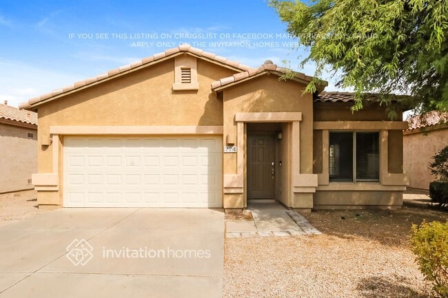 property at 774 E Drifter Pl