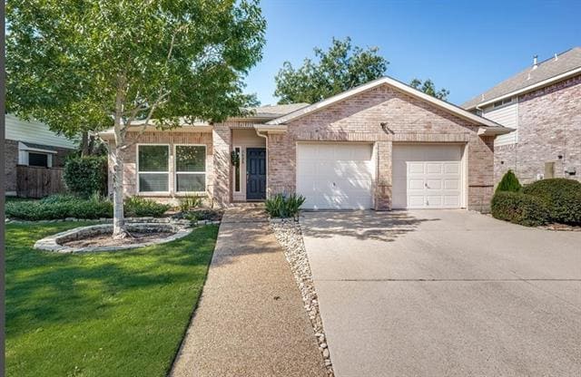 property at 7620 Waterside Pl