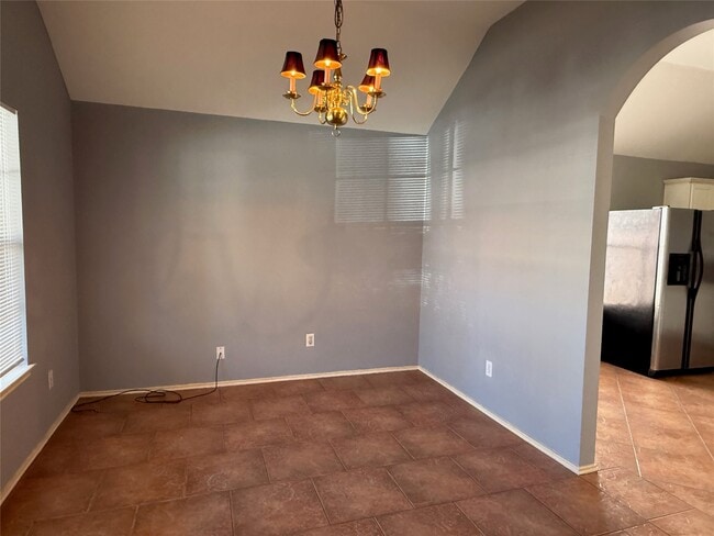 property at 5218 Hill Timbers Dr