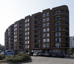 Ocean Place in Hull, MA - Building Photo - Building Photo