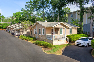 410-414 Hayden Rd in Tallahassee, FL - Building Photo - Building Photo