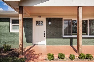 328 Margo Ln, Unit 748209 in McMinnville, TN - Building Photo - Building Photo