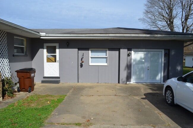 property at 52 May Ave