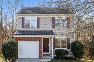 810 Mattox Ct in Charlotte, NC - Building Photo