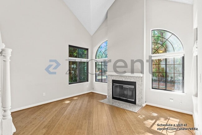 property at 1011 Asbury Way